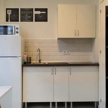 Apartamento En El Absoluto Centro 2B Algeciras Kültér fotó