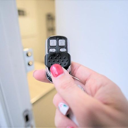Apartamento En El Absoluto Centro 2B Algeciras Kültér fotó