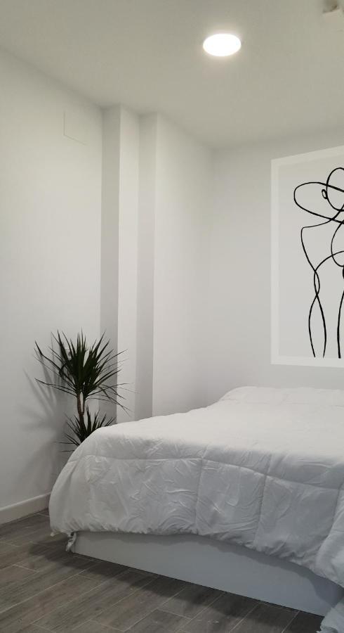 Apartamento En El Absoluto Centro 2B Algeciras Kültér fotó