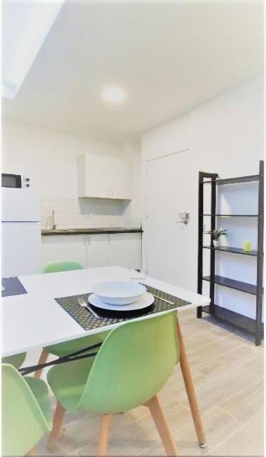 Apartamento En El Absoluto Centro 2B Algeciras Kültér fotó