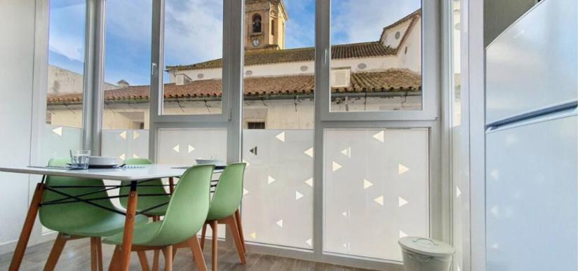 Apartamento En El Absoluto Centro 2B Algeciras Kültér fotó